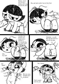 Power Pwned! #5