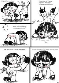 Power Pwned! #6