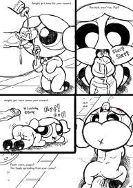 Power Pwned! #8
