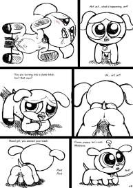 Power Pwned! #9