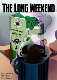 The Long Weekend #1