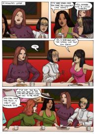 The Long Weekend #10