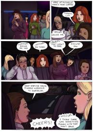 The Long Weekend #12