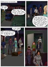 The Long Weekend #17