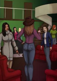The Long Weekend #18