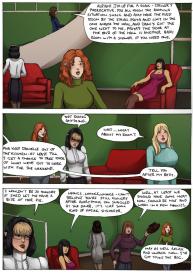 The Long Weekend #19