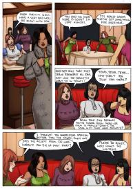 The Long Weekend #4