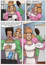The Long Weekend #7