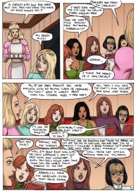 The Long Weekend #9