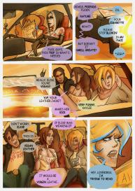 Slutronomicon 1 – Let Her Have Fun #2
