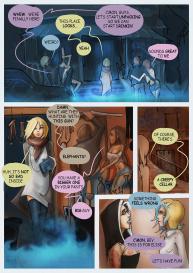 Slutronomicon 1 – Let Her Have Fun #3