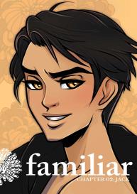 Familiar 2 – Jack #1