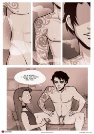 Familiar 2 – Jack #10
