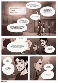 Familiar 2 – Jack #13