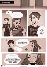 Familiar 2 – Jack #17