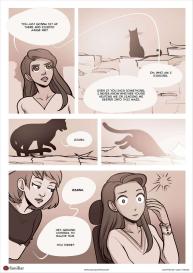 Familiar 2 – Jack #20
