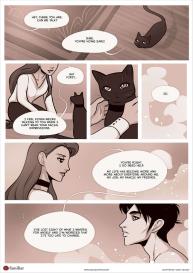 Familiar 2 – Jack #22