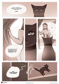 Familiar 2 – Jack #3