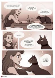 Familiar 2 – Jack #6