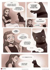 Familiar 2 – Jack #8