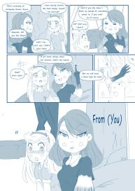 Codename Oyako – Fuck It! #2