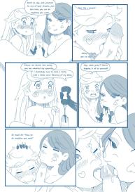 Codename Oyako – Fuck It! #4