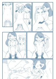 Codename Oyako – Fuck It! #5