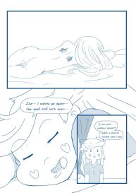 Codename Oyako – Fuck It! #7