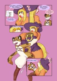 Halloweenis #2