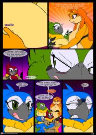 WARNING Cream Filled 3 #14