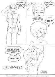 Growth Lab 3 (Remastered) #13