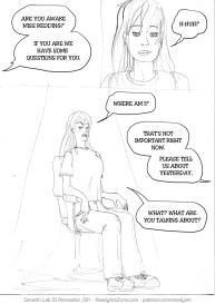 Growth Lab 3 (Remastered) #2