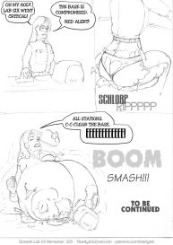 Growth Lab 3 (Remastered) #26