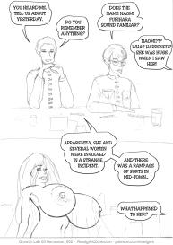 Growth Lab 3 (Remastered) #3