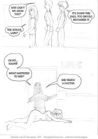 Growth Lab 3 (Remastered) #4