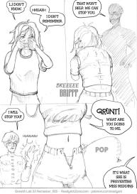 Growth Lab 3 (Remastered) #6