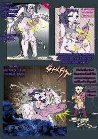 The Summoning #11