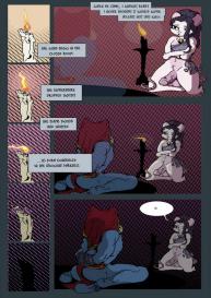 The Summoning #2