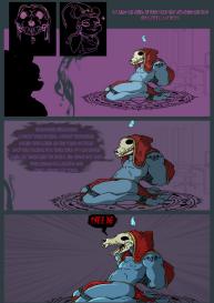 The Summoning #3