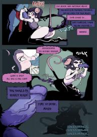 The Summoning #6