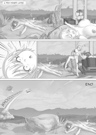 Secret Of Planet X 1 #11
