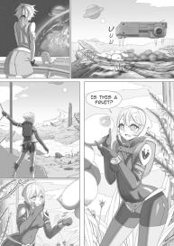 Secret Of Planet X 1 #2