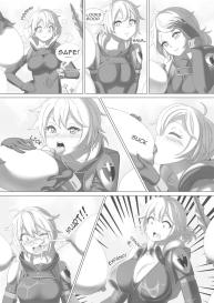 Secret Of Planet X 1 #3