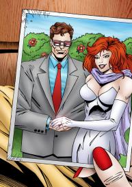 Cheating Jean #1