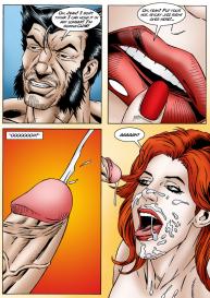 Cheating Jean #22