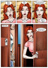 Cheating Jean #5