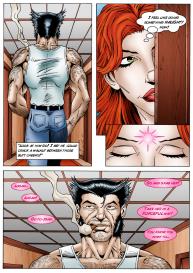 Cheating Jean #6