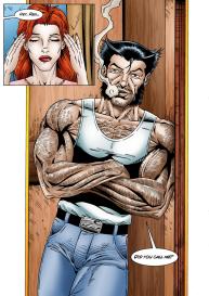 Cheating Jean #7