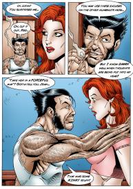 Cheating Jean #8
