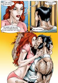 Cheating Jean #9